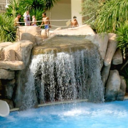 סאלו Familidays 004 Jardines Paraiso מראה חיצוני תמונה